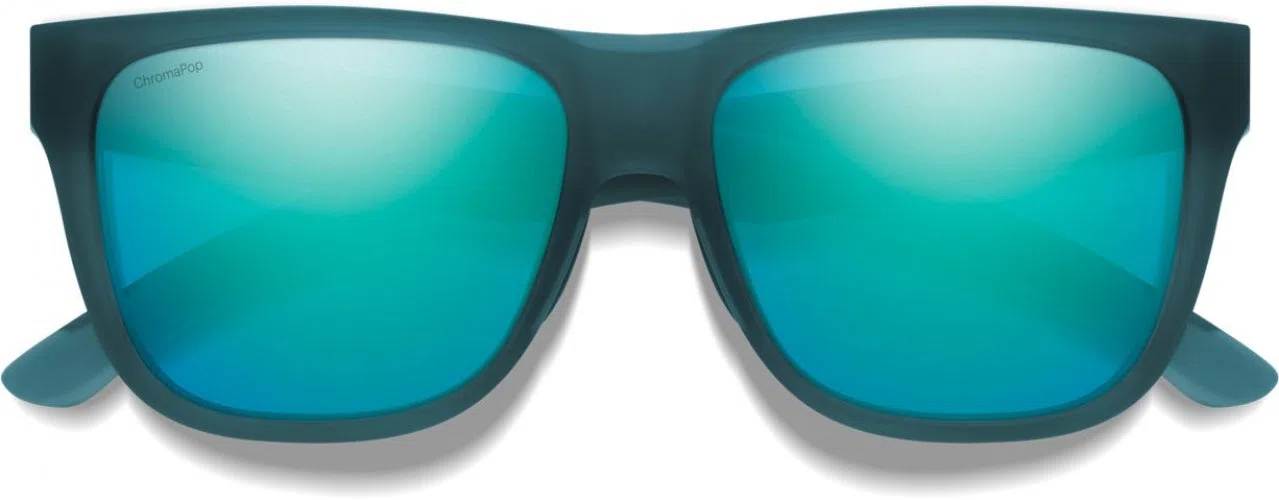 Smith Optics Lifestyle 205622 Lowdown 2 Sunglasses - view 10